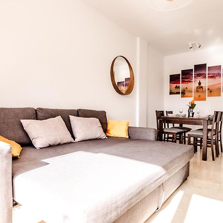 Mambo Palm-Mar Apartment Exteriör bild