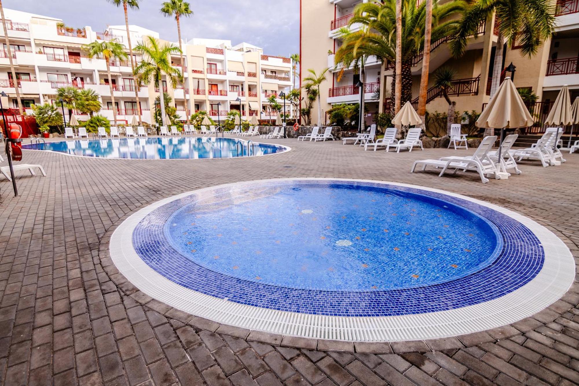 Mambo Palm-Mar Apartment Exteriör bild